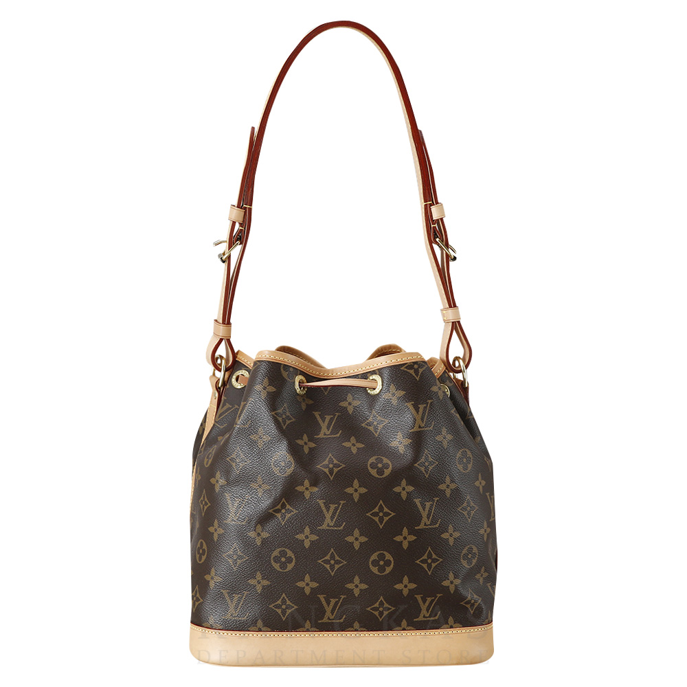 LOUIS VUITTON(USED)루이비통 쁘띠노에 캉카스백화점